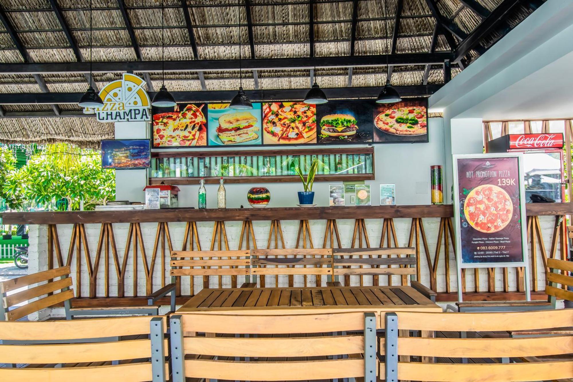 Champa Island - & Nha Trang