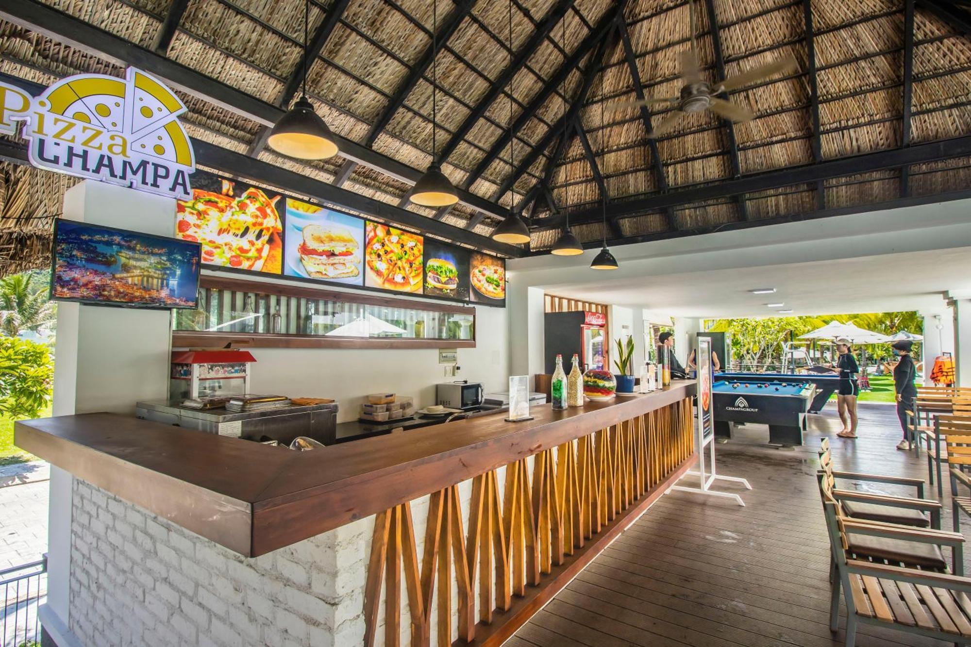 Champa Island - & Resort Nha Trang