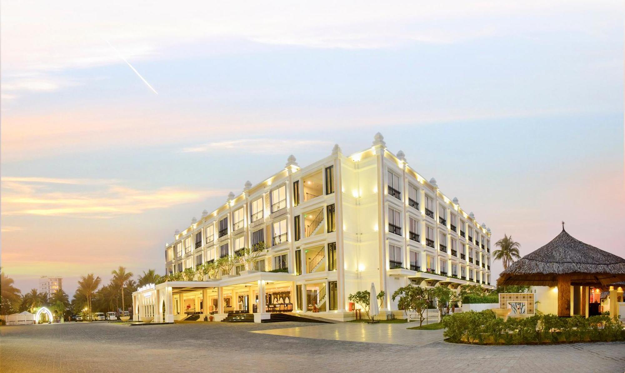 Champa Island - & Resort Nha Trang