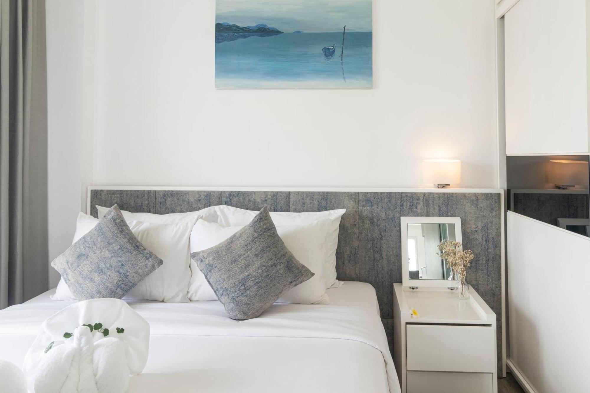 Champa Island - & Resort