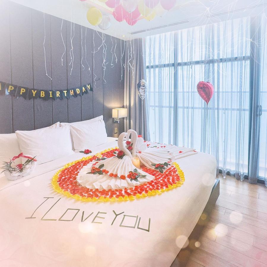 Hotel Premier Pearl Vung Tau