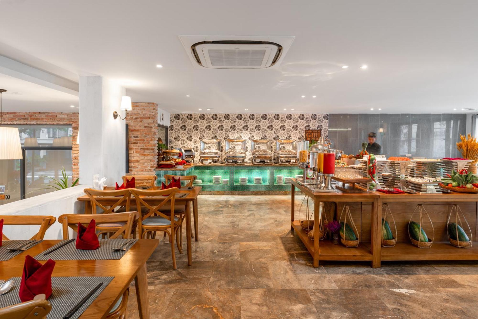 Salmalia Boutique & Hotel