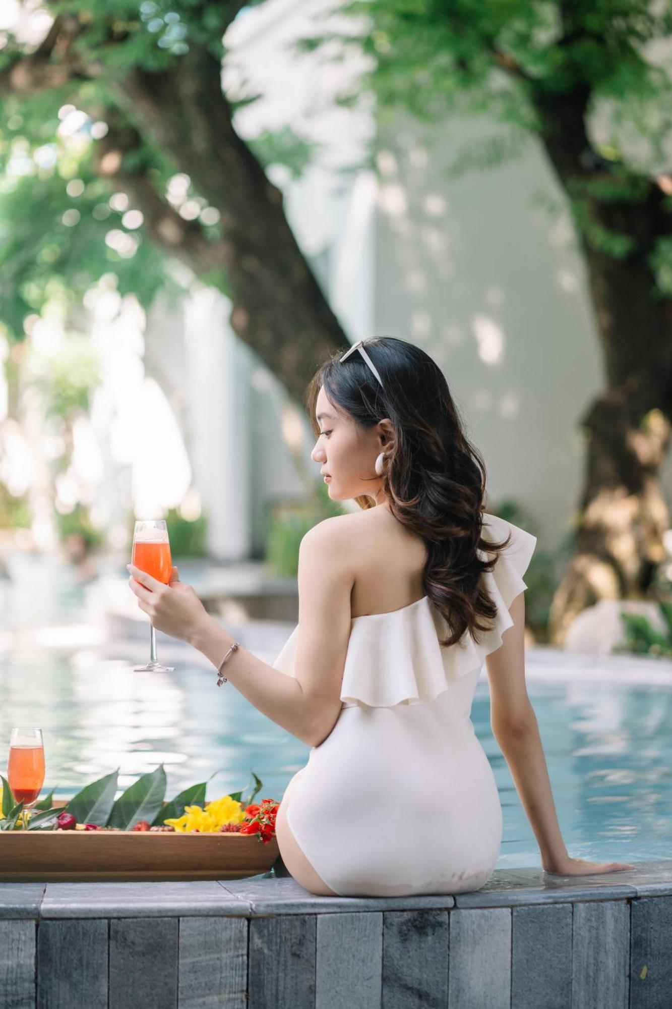 Salmalia Boutique & Da Nang