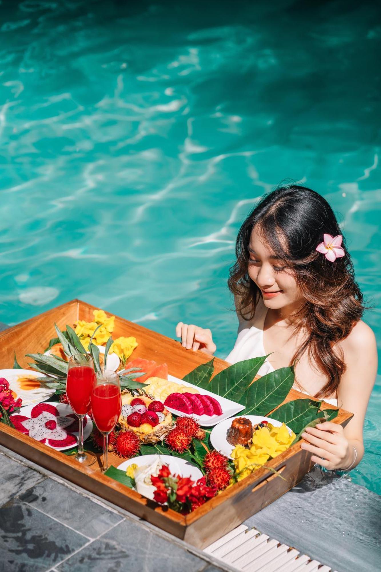 Hotel Salmalia Boutique & 4*