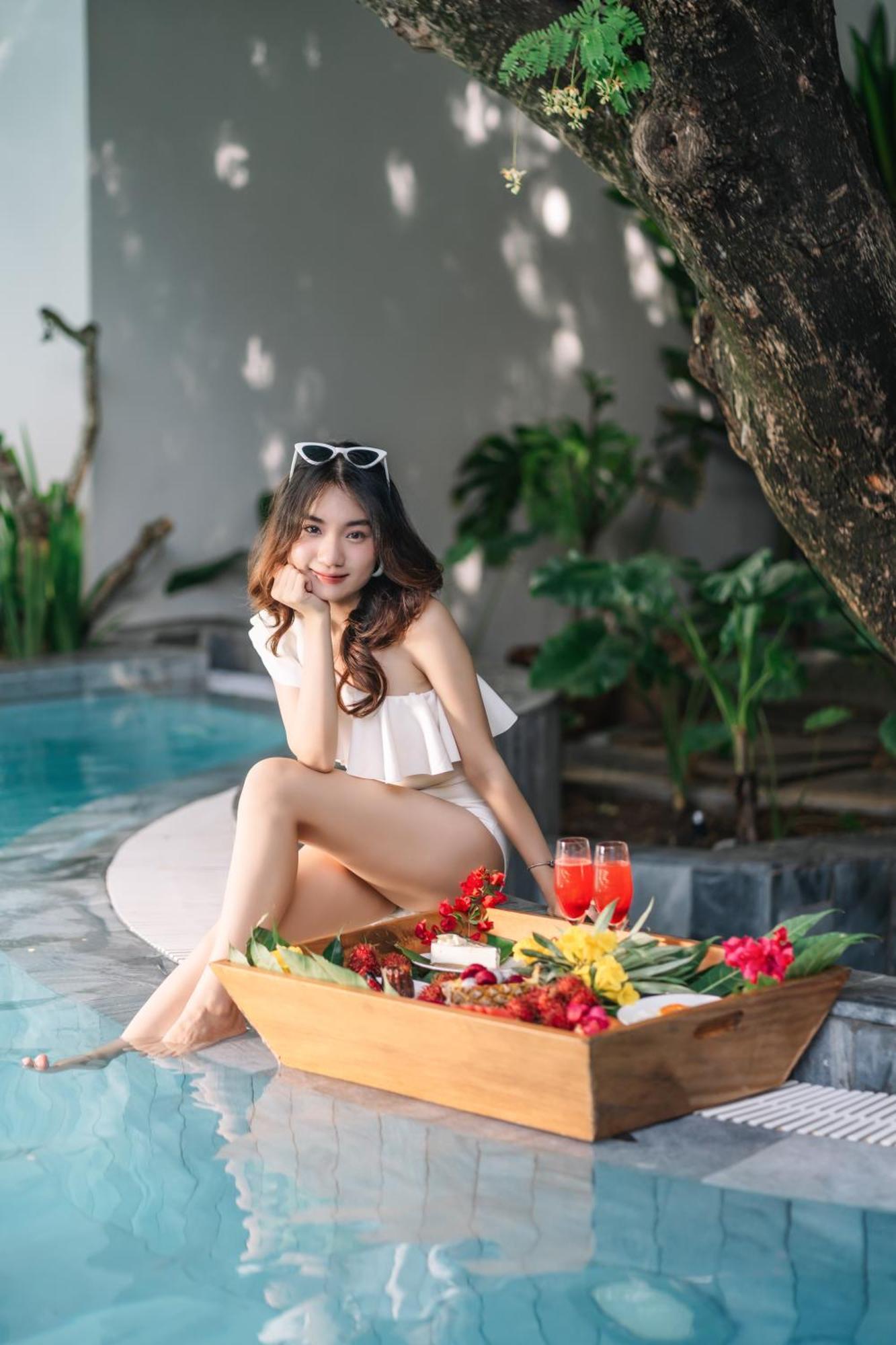 Salmalia Boutique & 4*