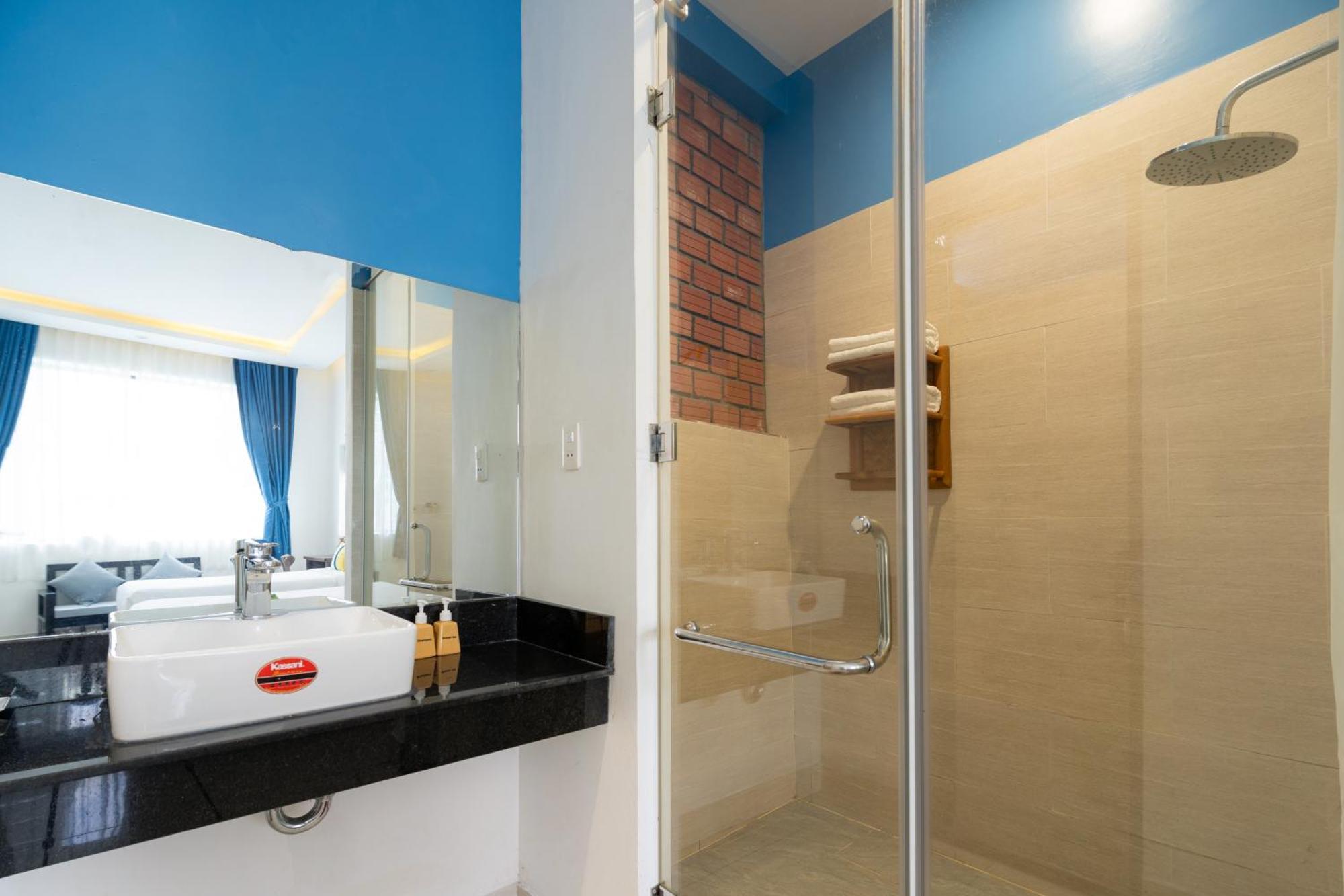 5 Coconut Homestay Hoi An