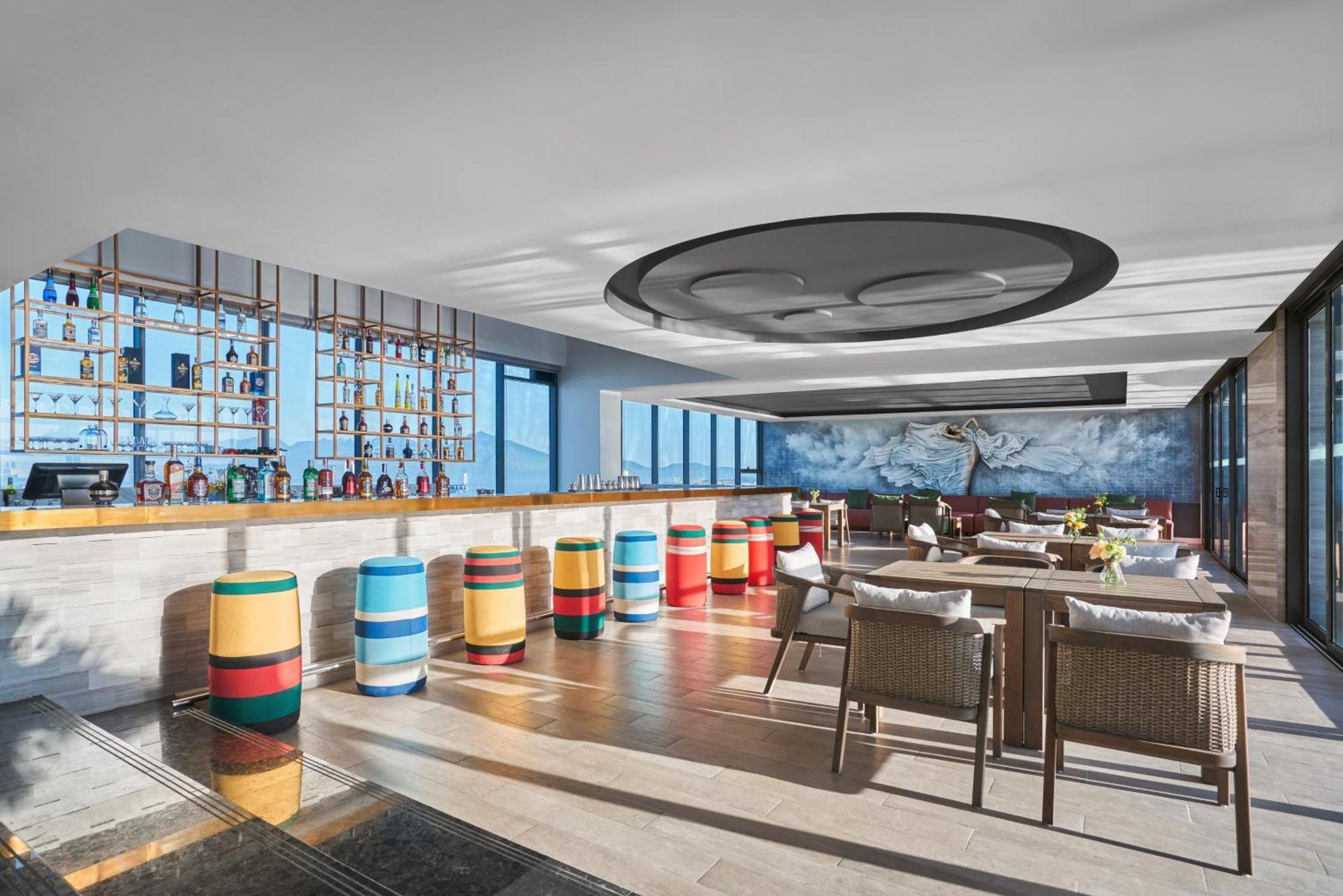 Voco Ma Belle By Ihg 5* Da Nang
