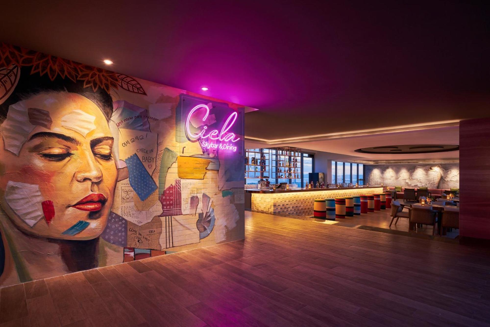 Hotel Voco Ma Belle By Ihg 5*