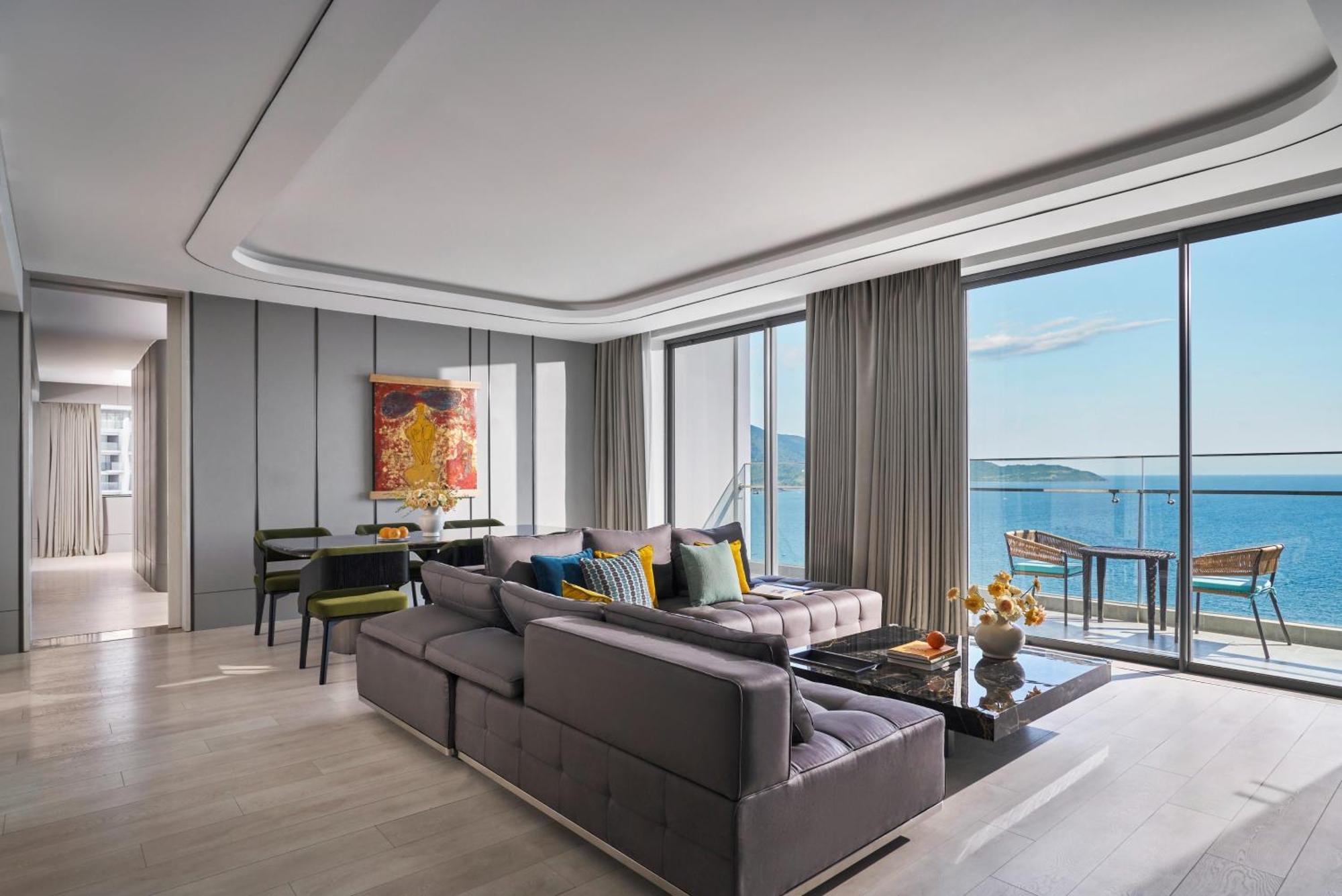 Voco Ma Belle By Ihg 5*
