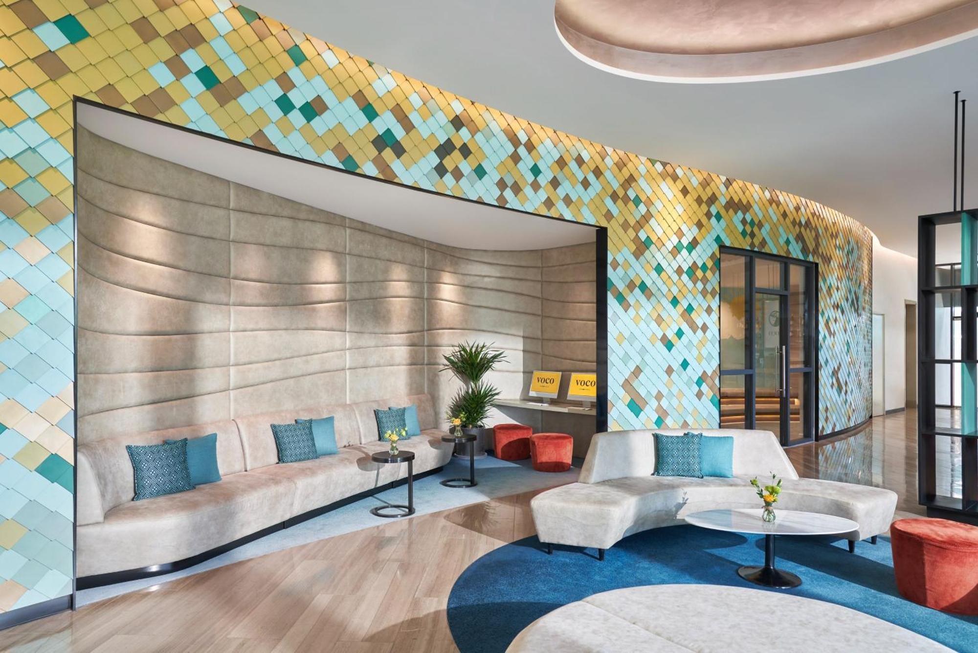 Voco Ma Belle By Ihg Khách sạn 5*