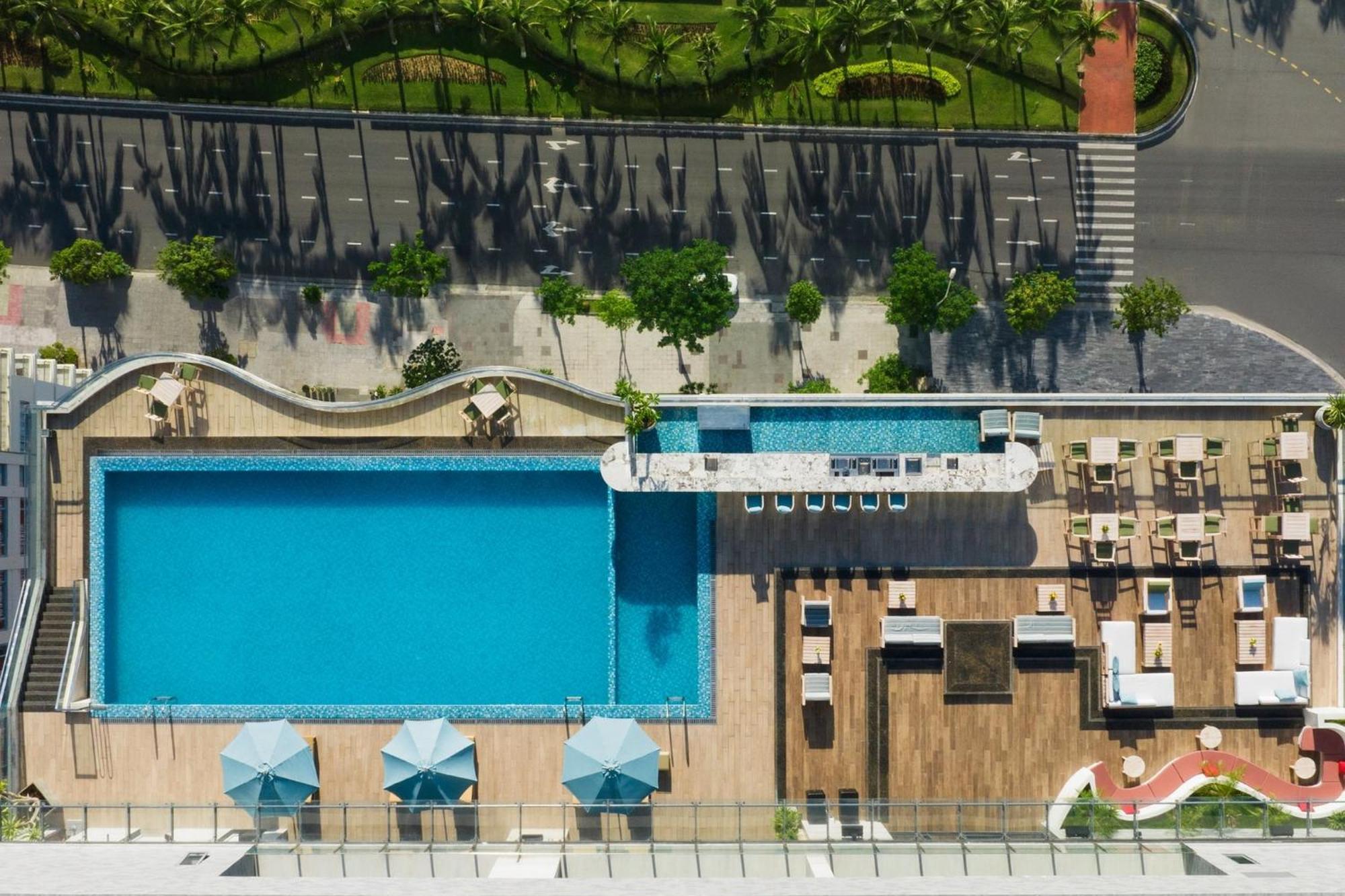 Khách sạn Voco Ma Belle By Ihg Đà Nẵng