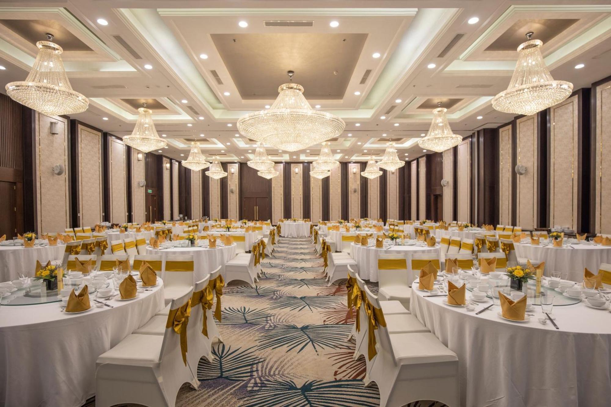 Khu nghỉ mát Vinpearl Resort&spa