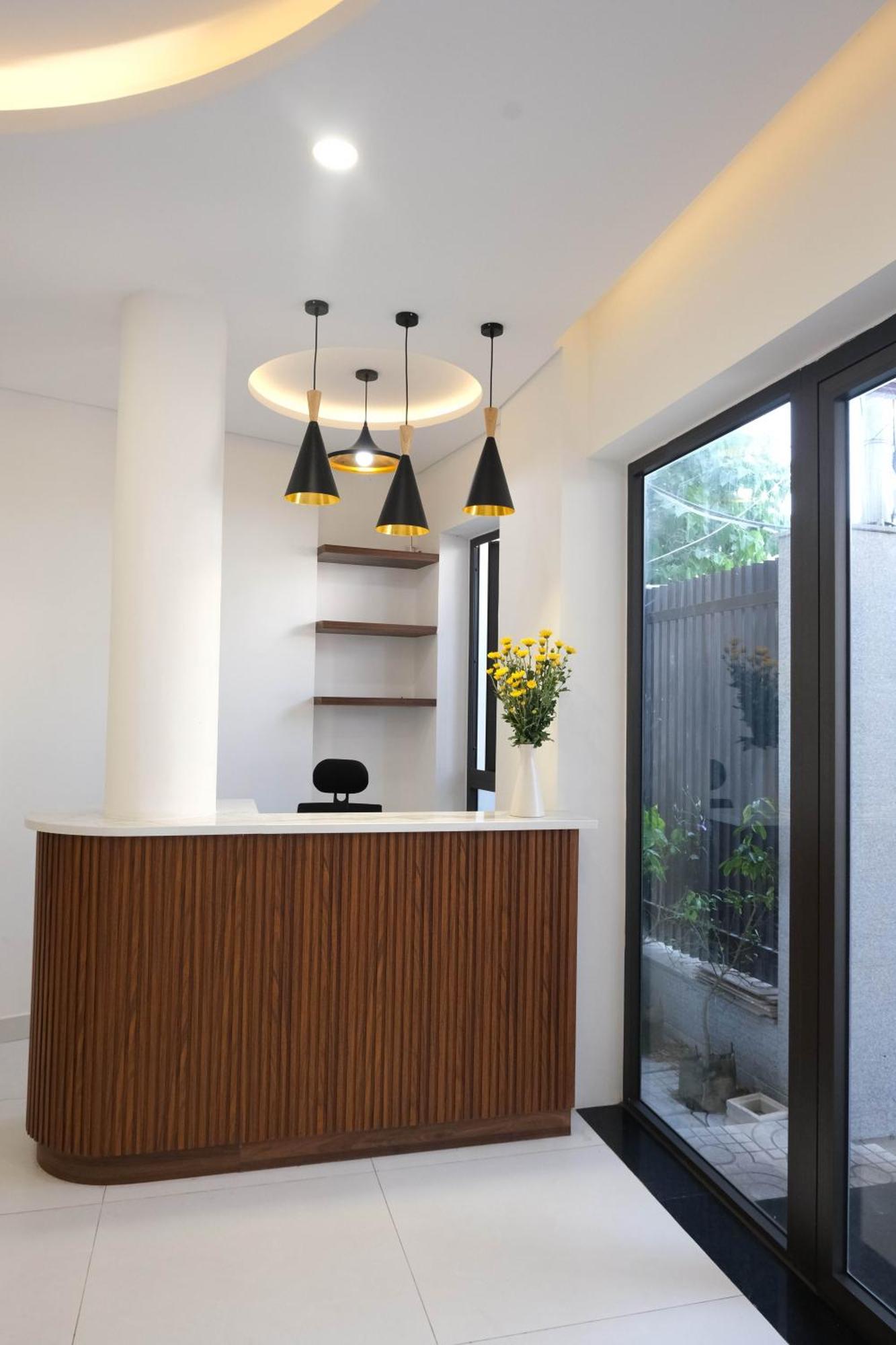 Anstay Aparthotel *
