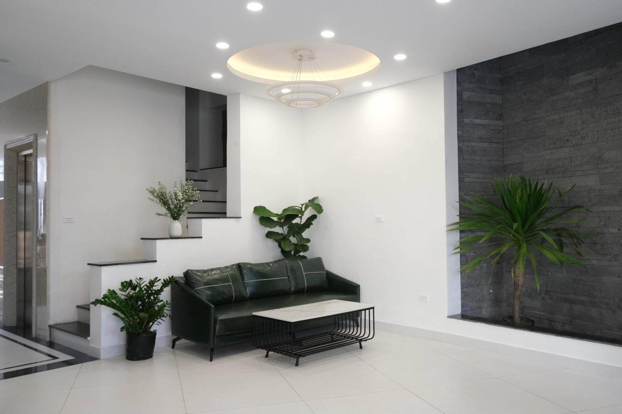 Anstay Aparthotel