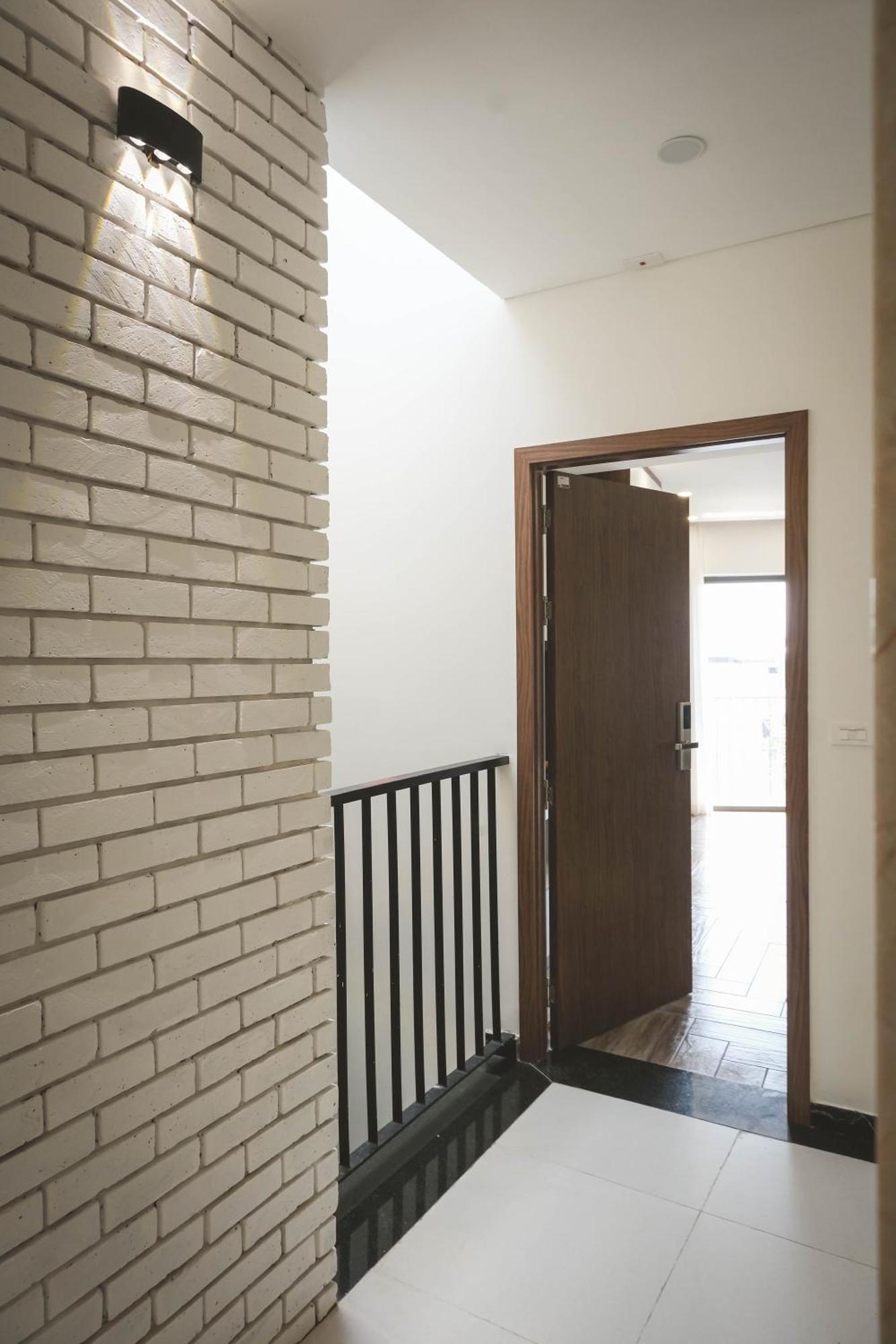 Anstay Aparthotel Đà Nẵng