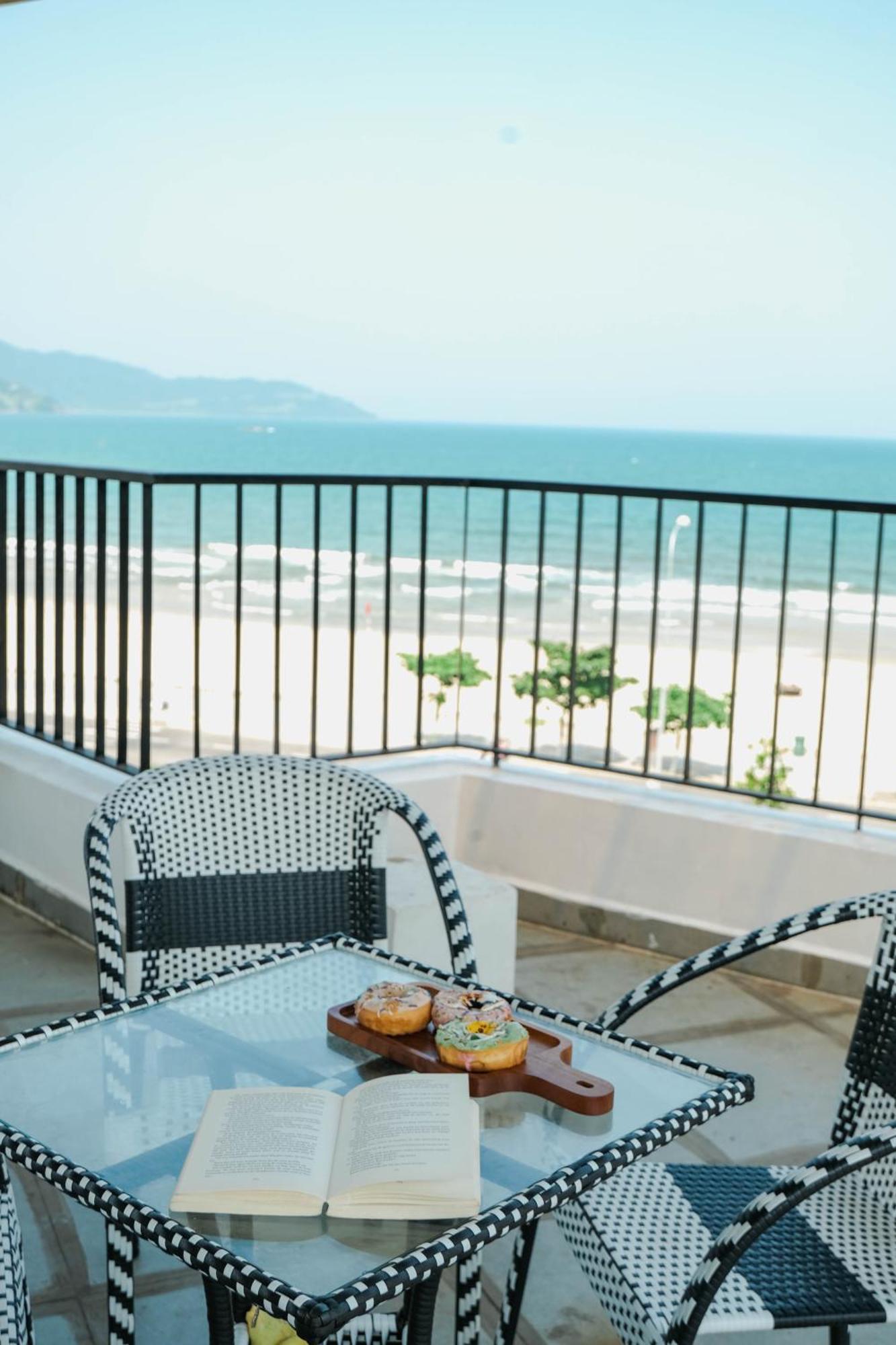 Anstay * Đà Nẵng