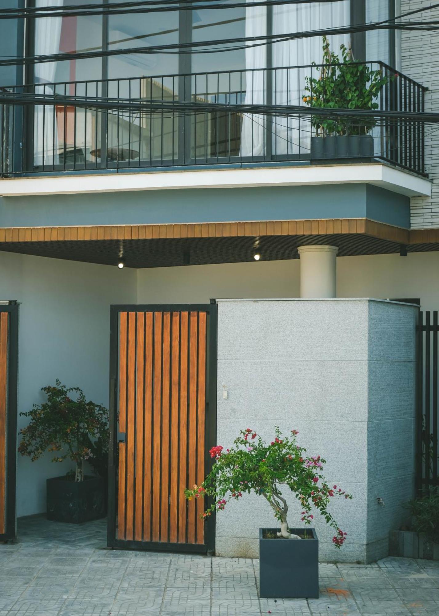 Anstay Aparthotel Đà Nẵng