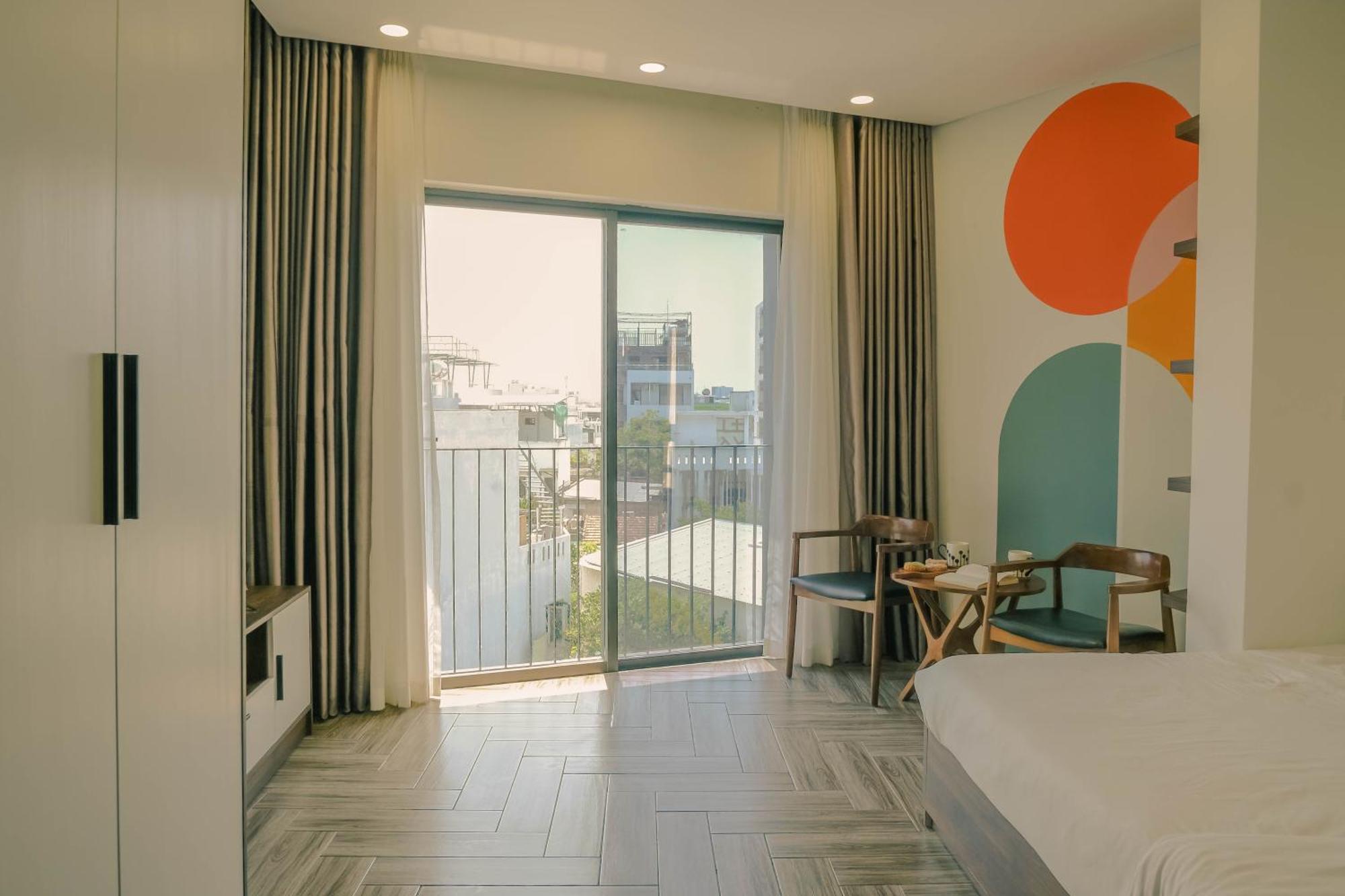 Aparthotel Anstay *