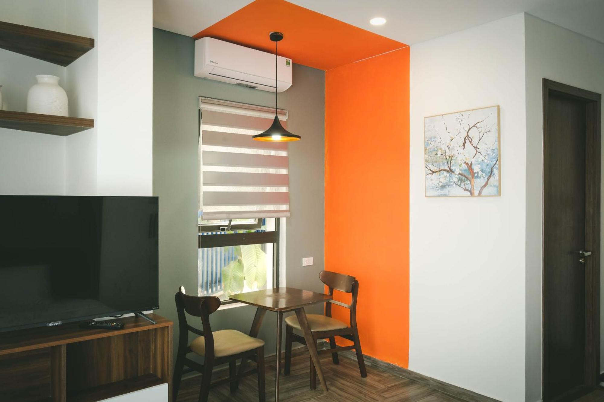 Aparthotel Anstay