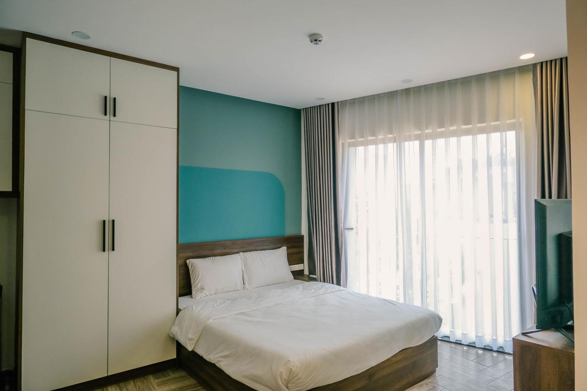 Anstay Aparthotel Đà Nẵng