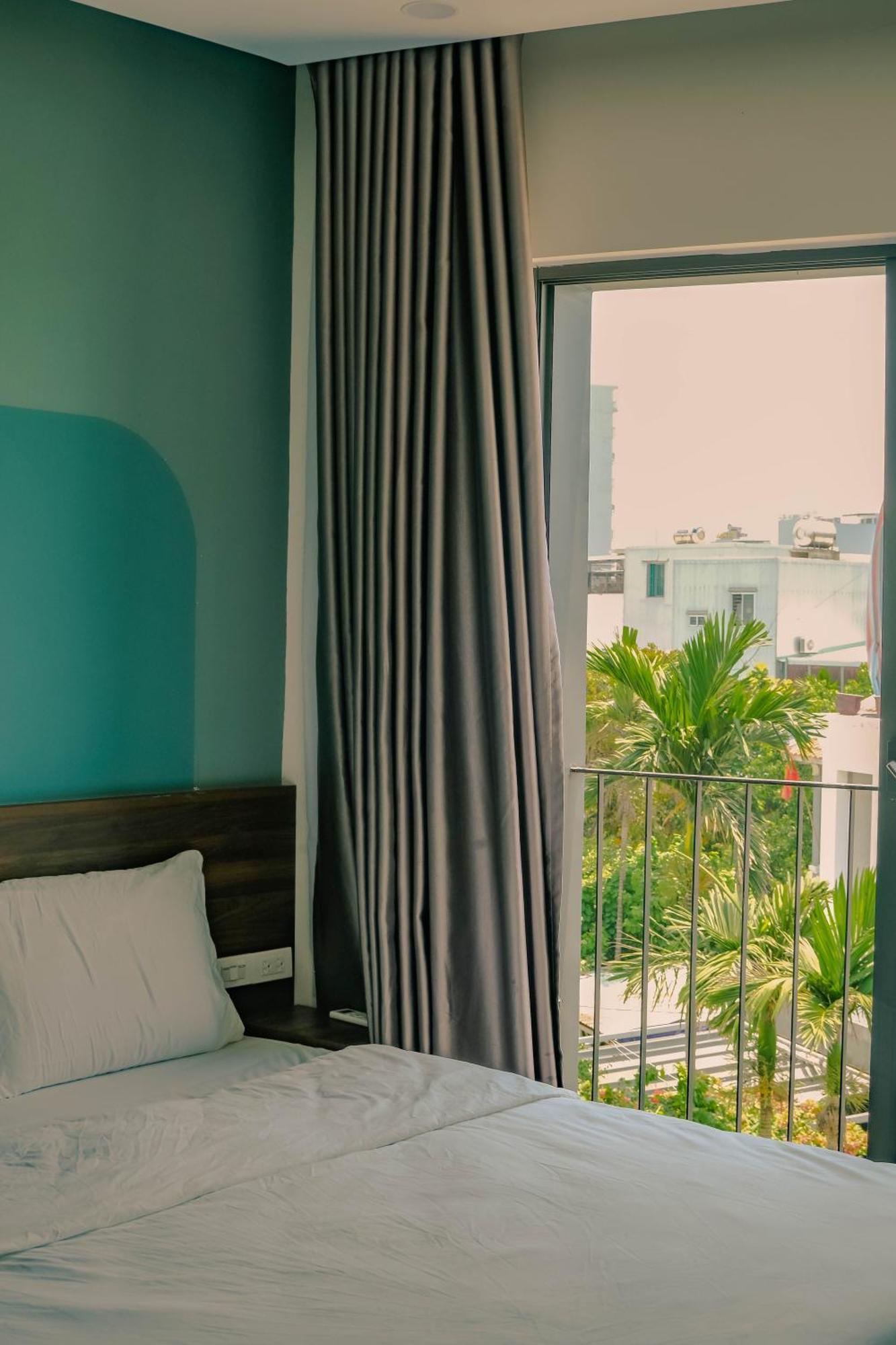 Aparthotel Anstay Đà Nẵng