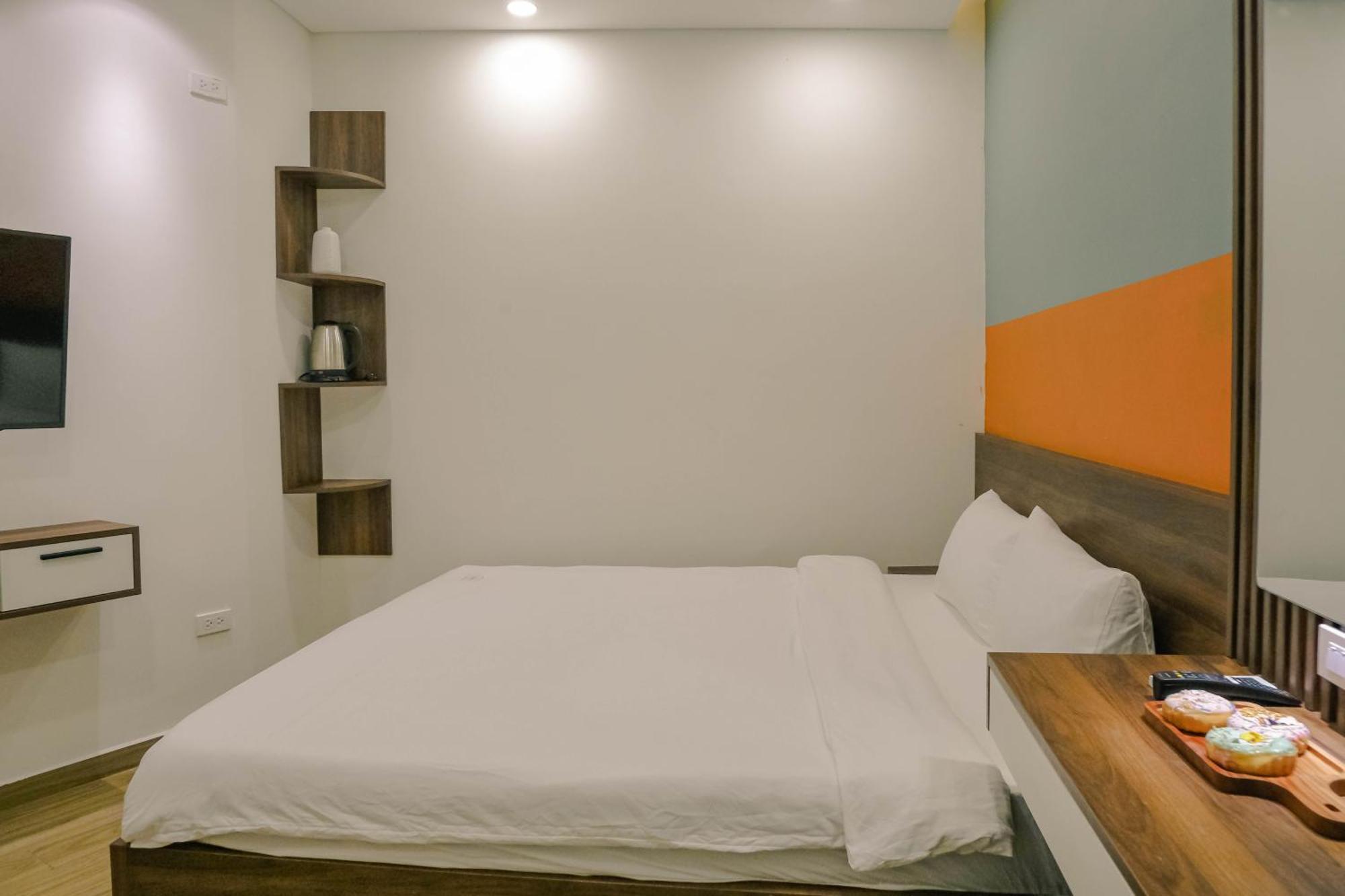 Anstay Aparthotel Đà Nẵng