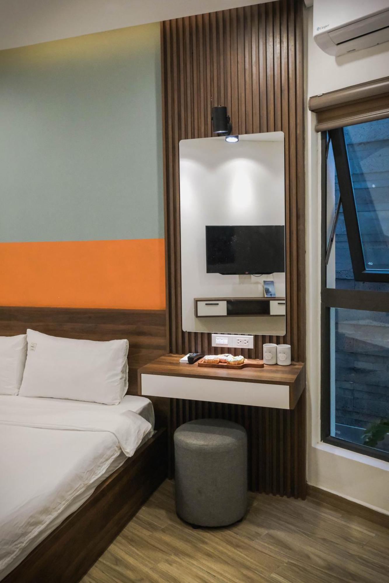 Aparthotel Anstay