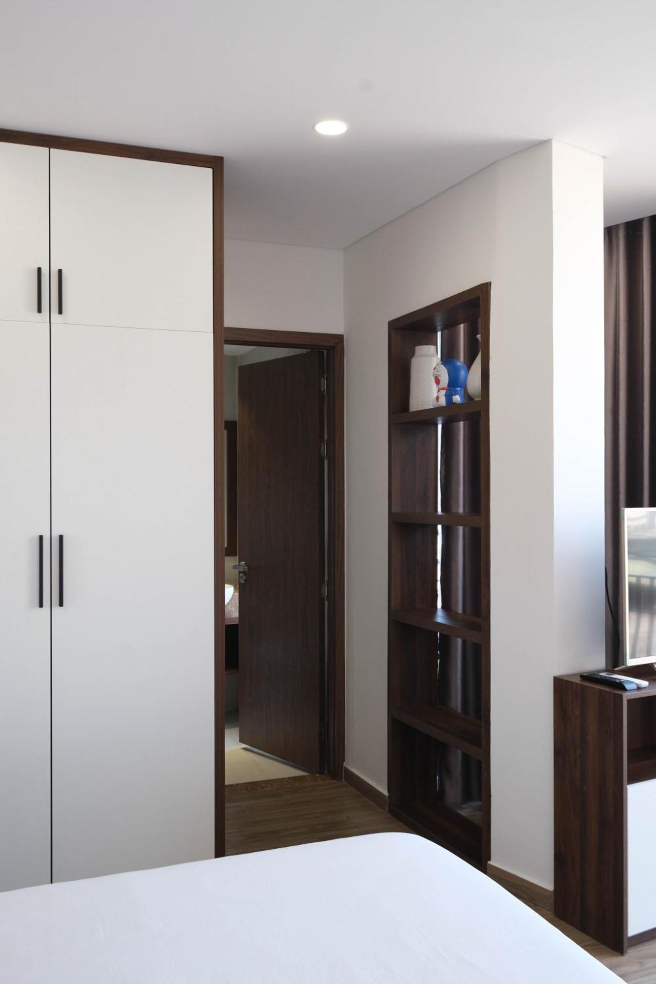 Anstay Aparthotel