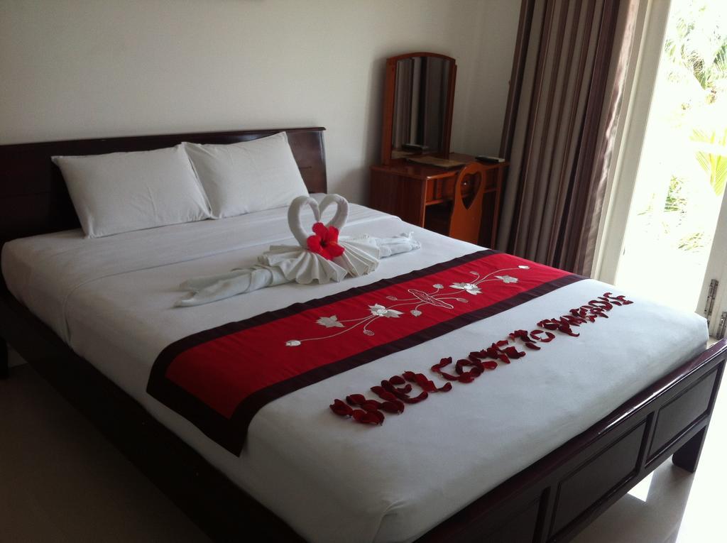 Mui Ne Paradise Beach 3*