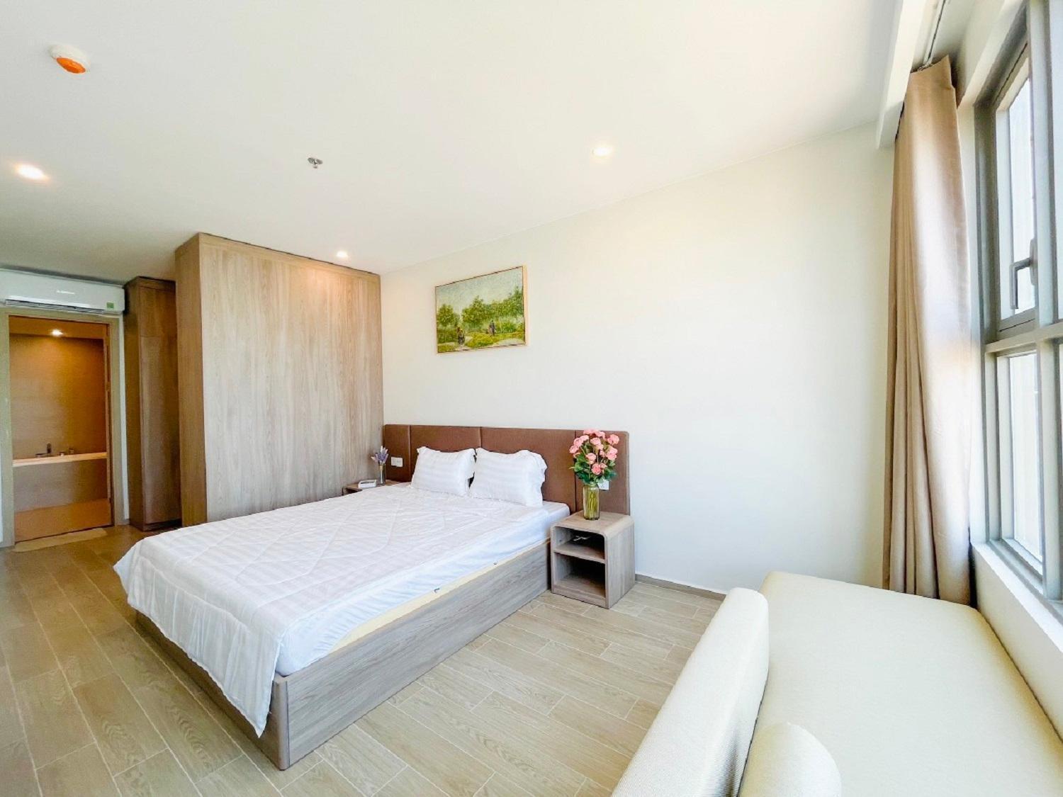Apartment The Song - Sophia's House Vung Tau
