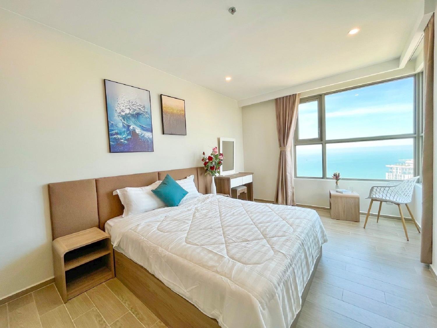 The Song - Sophia's House Vung Tau