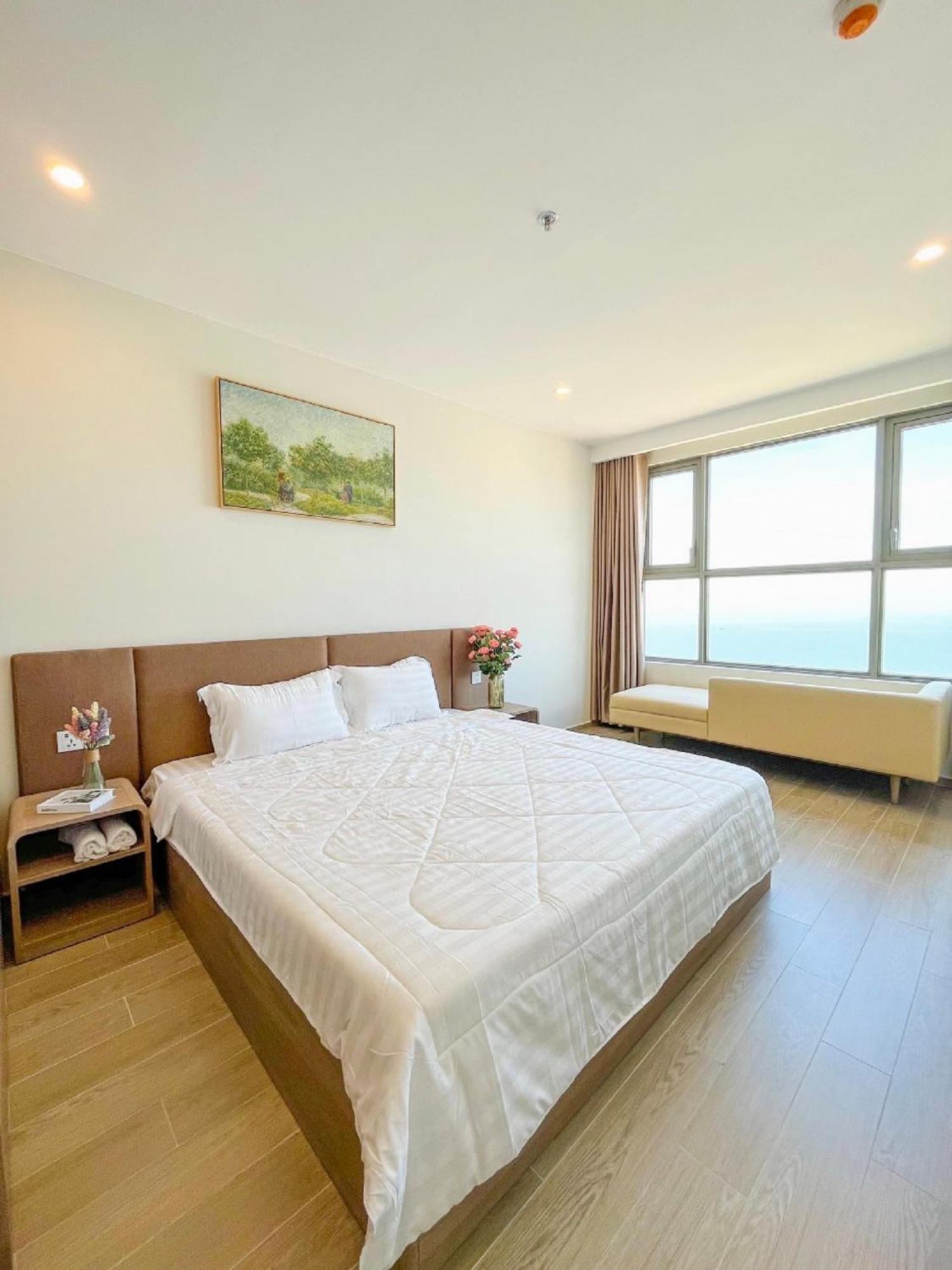 The Song - Sophia's House Apartment Vung Tau