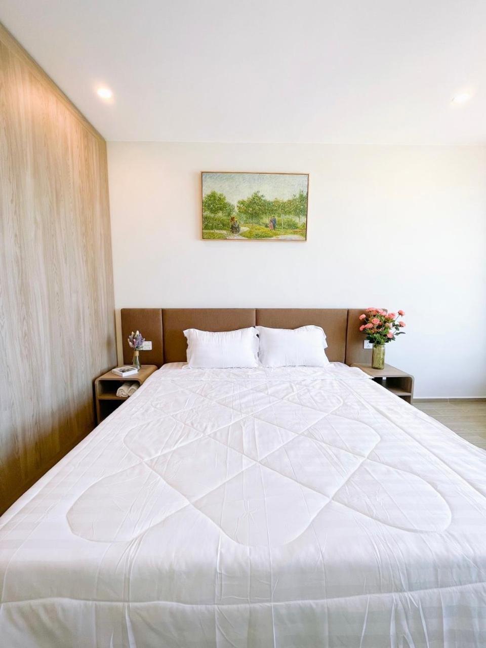 The Song - Sophia's House Apartment Vung Tau