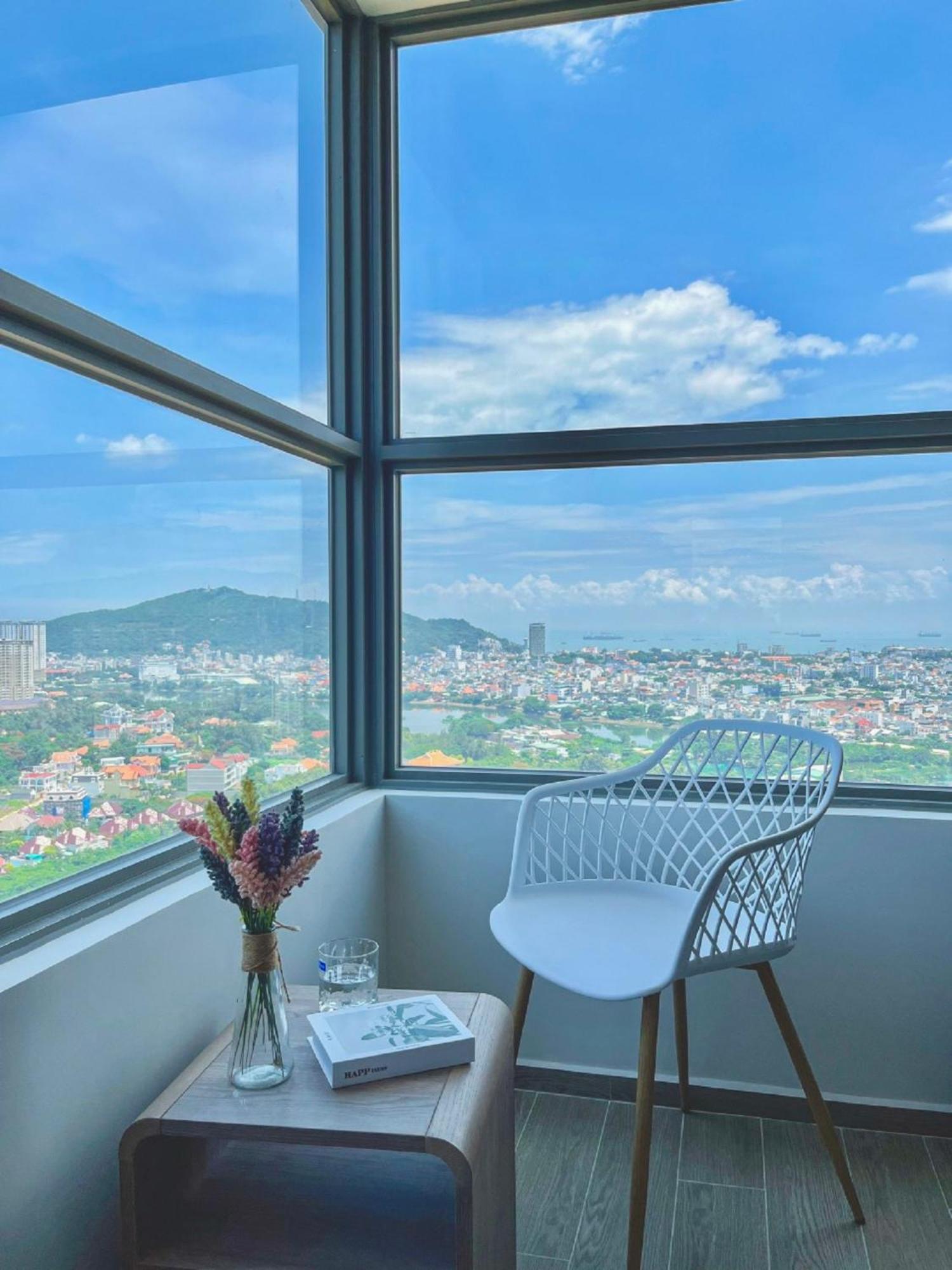 The Song - Sophia's House Vung Tau