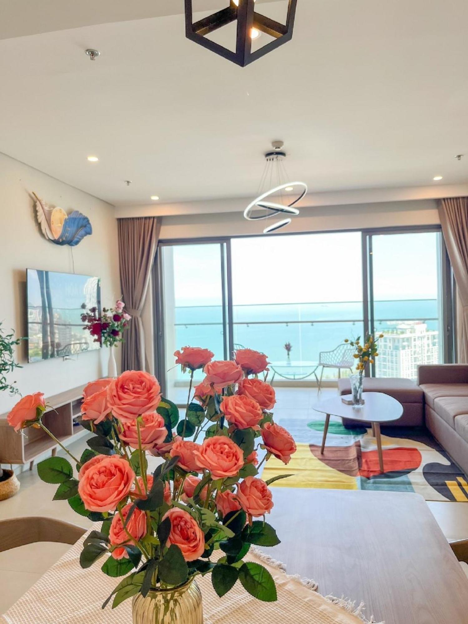 The Song - Sophia's House Vung Tau