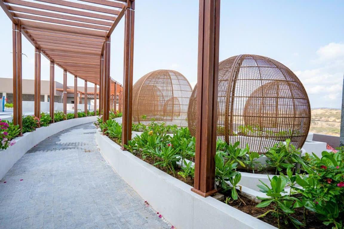 Aparthotel Bstudio In Apec Mandala Mui Ne