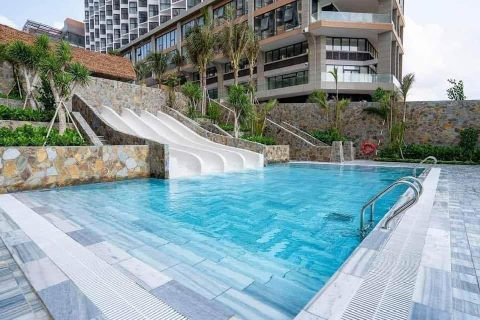 Aparthotel Bstudio In Apec Mandala Mui Ne *
