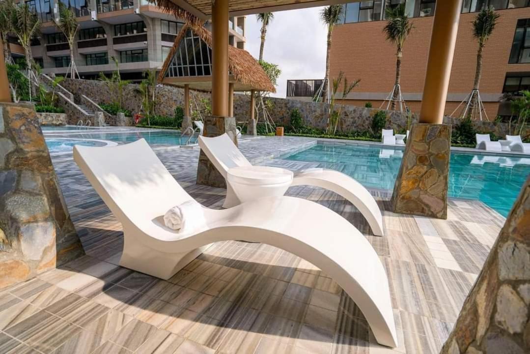 Bstudio In Apec Mandala Mui Ne Phan Thiet
