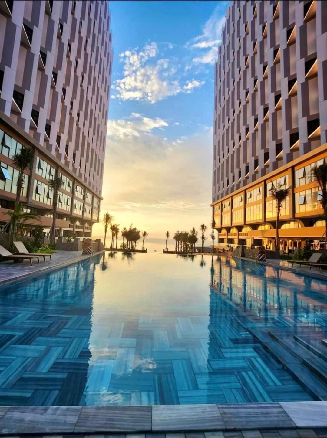 Aparthotel Bstudio In Apec Mandala Mui Ne Phan Thiet