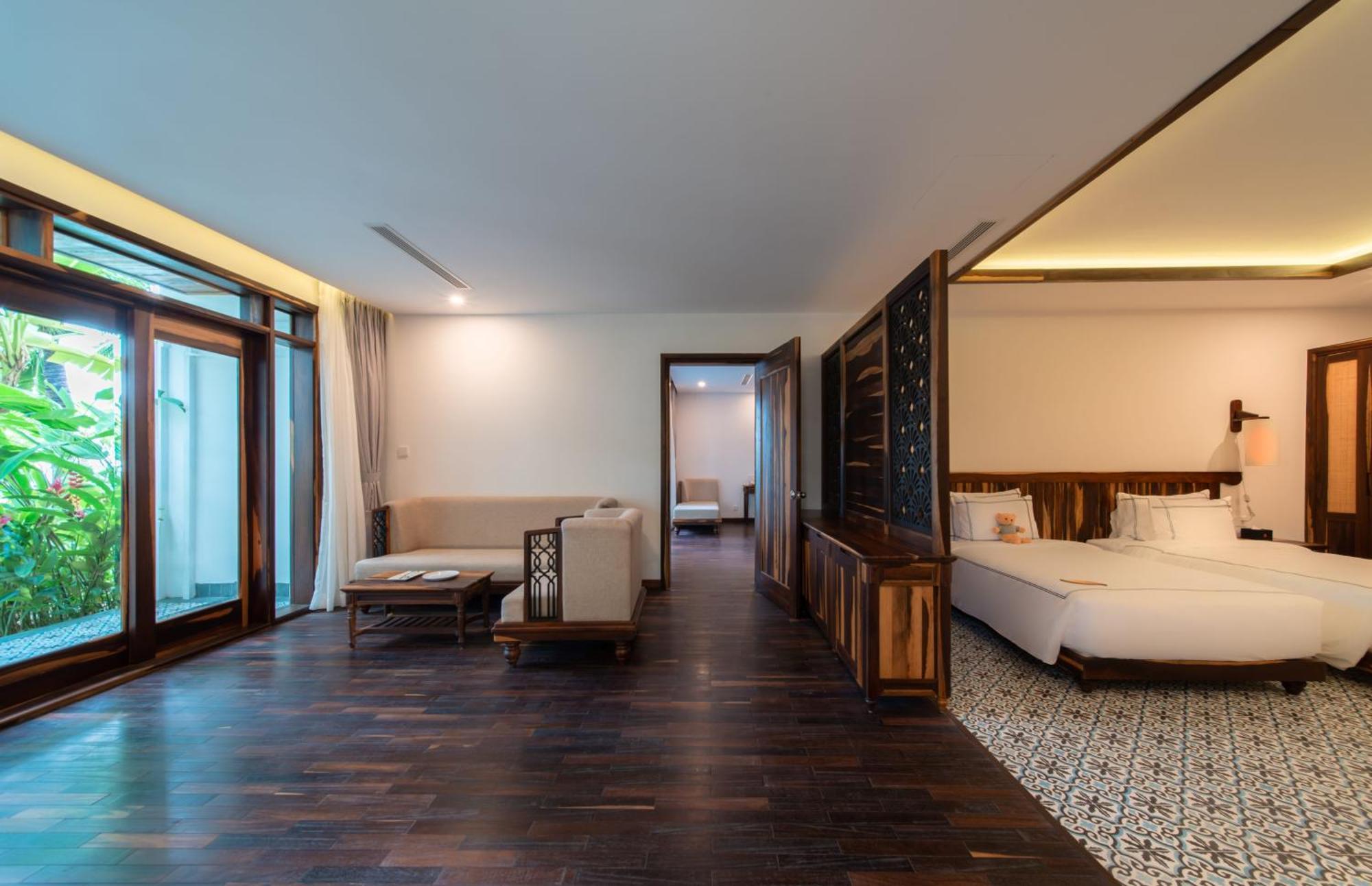 Alibu 5*