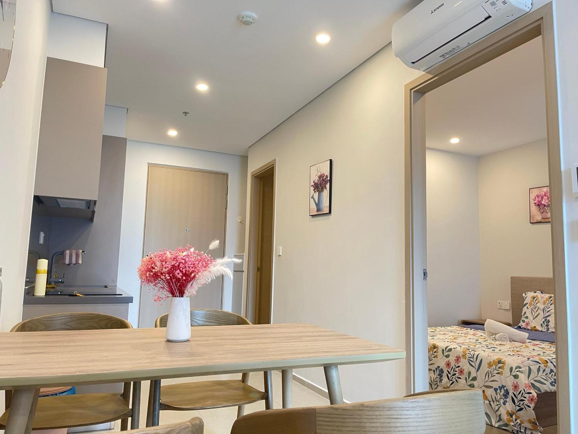 The Song - Sophia's House Vung Tau