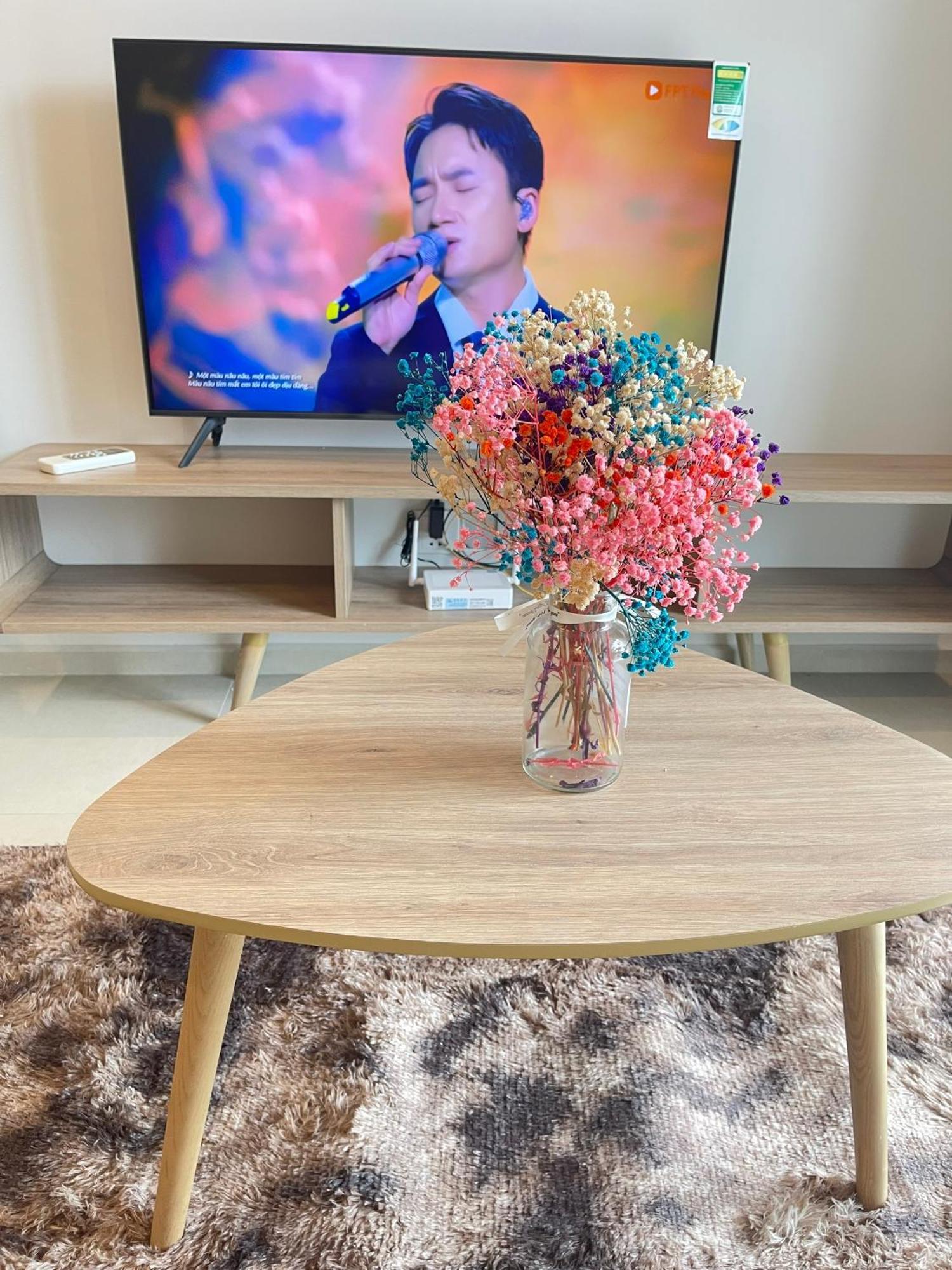 The Song - Sophia's House Apartment Vung Tau
