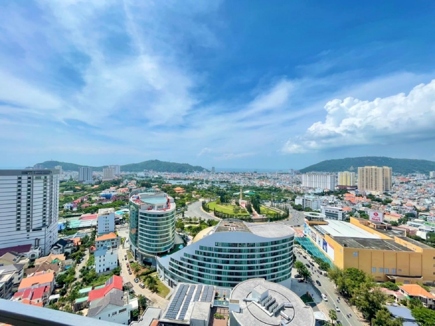 The Song - Sophia's House Apartment Vung Tau