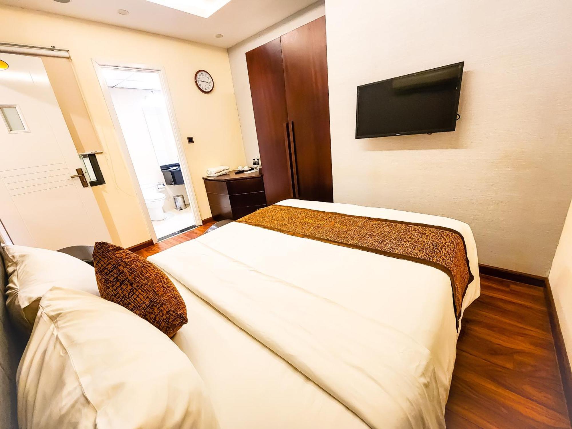 Hotel Mercury Boutique 3*