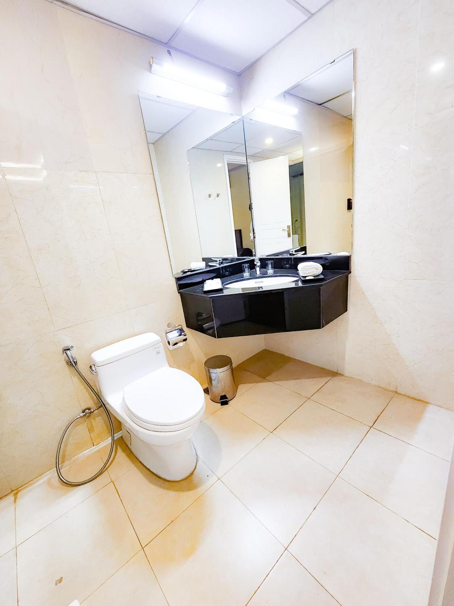 Mercury Boutique Hotel 3*