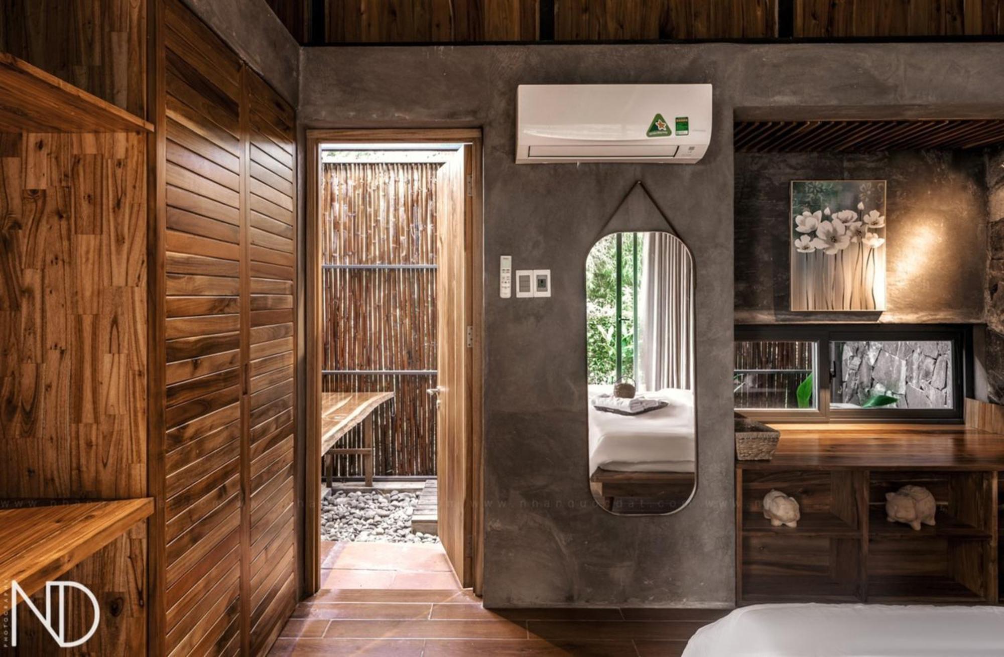 The Ruong Resort 3*