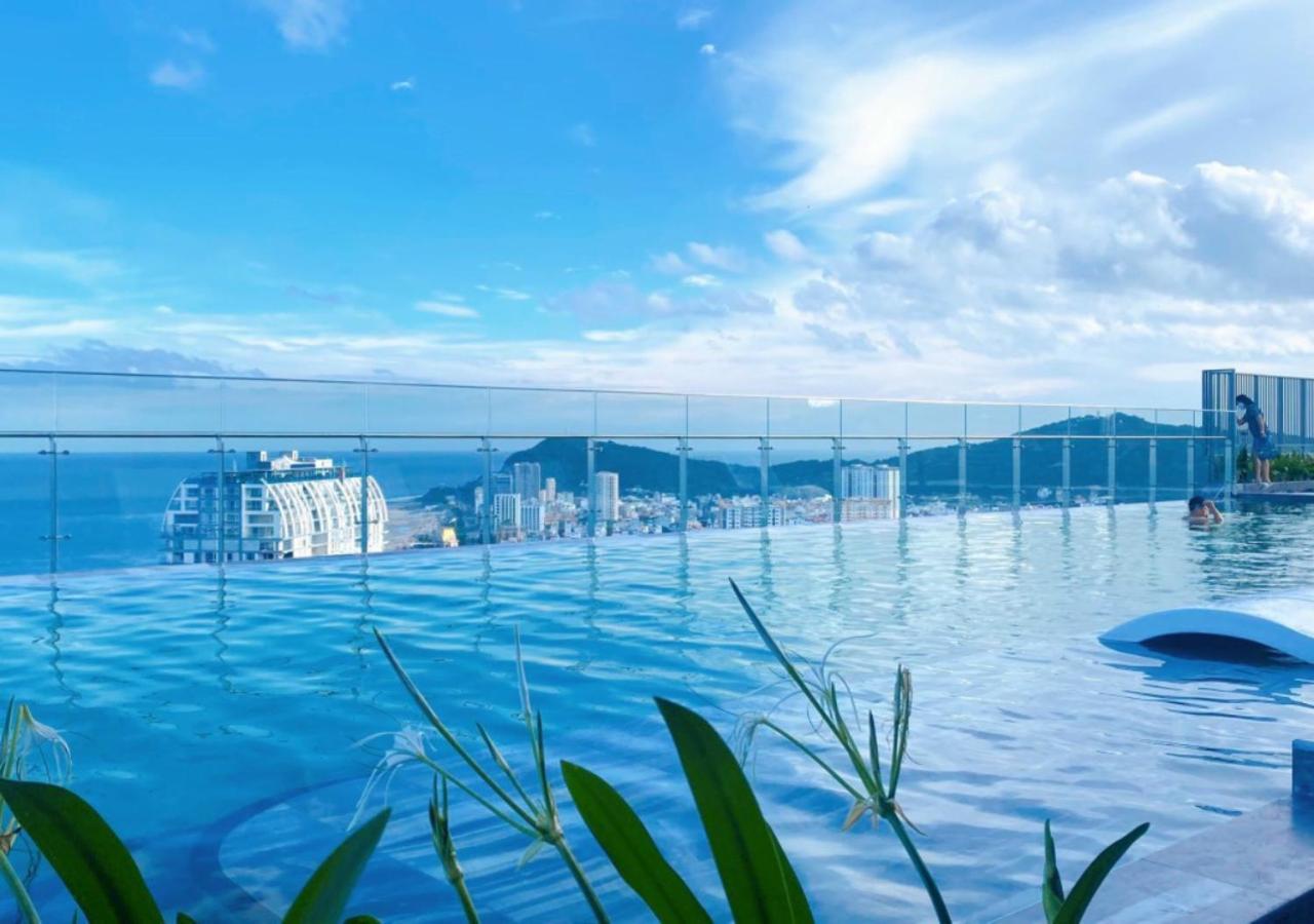 The Song - Nha Cua Kim Aparthotel Vung Tau