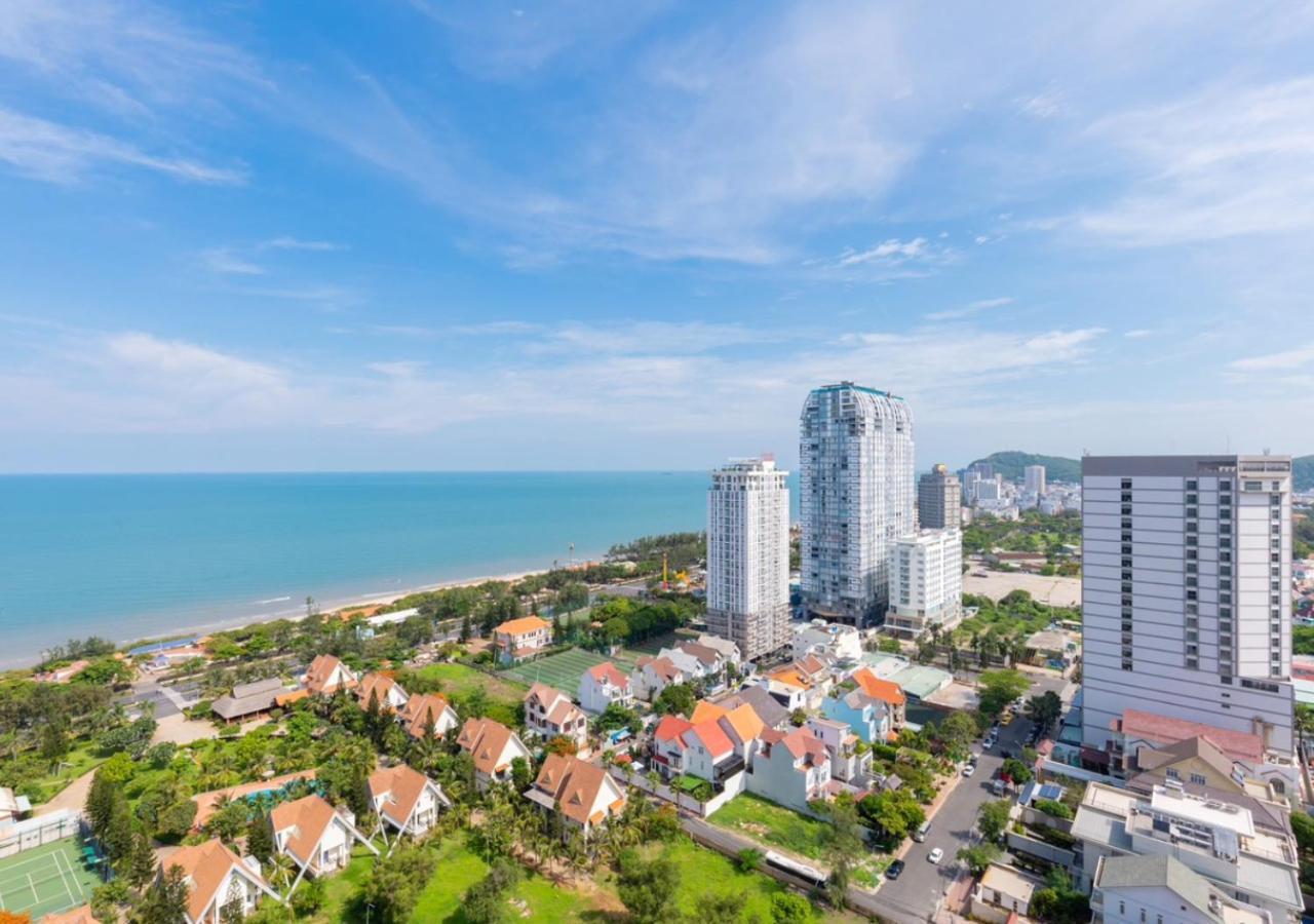 The Song - Nha Cua Kim * Vung Tau