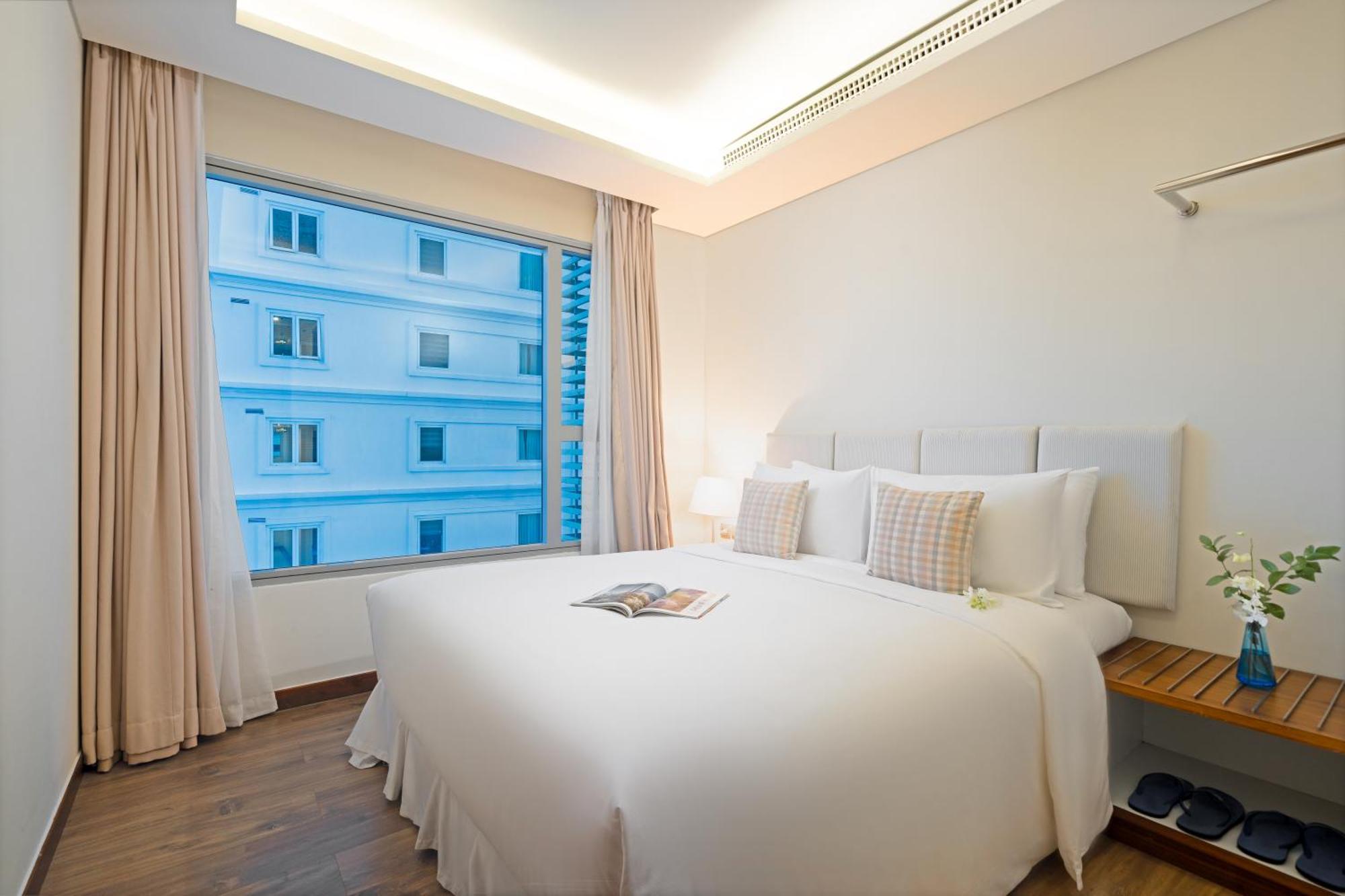 A La Carte Hotel Da Nang