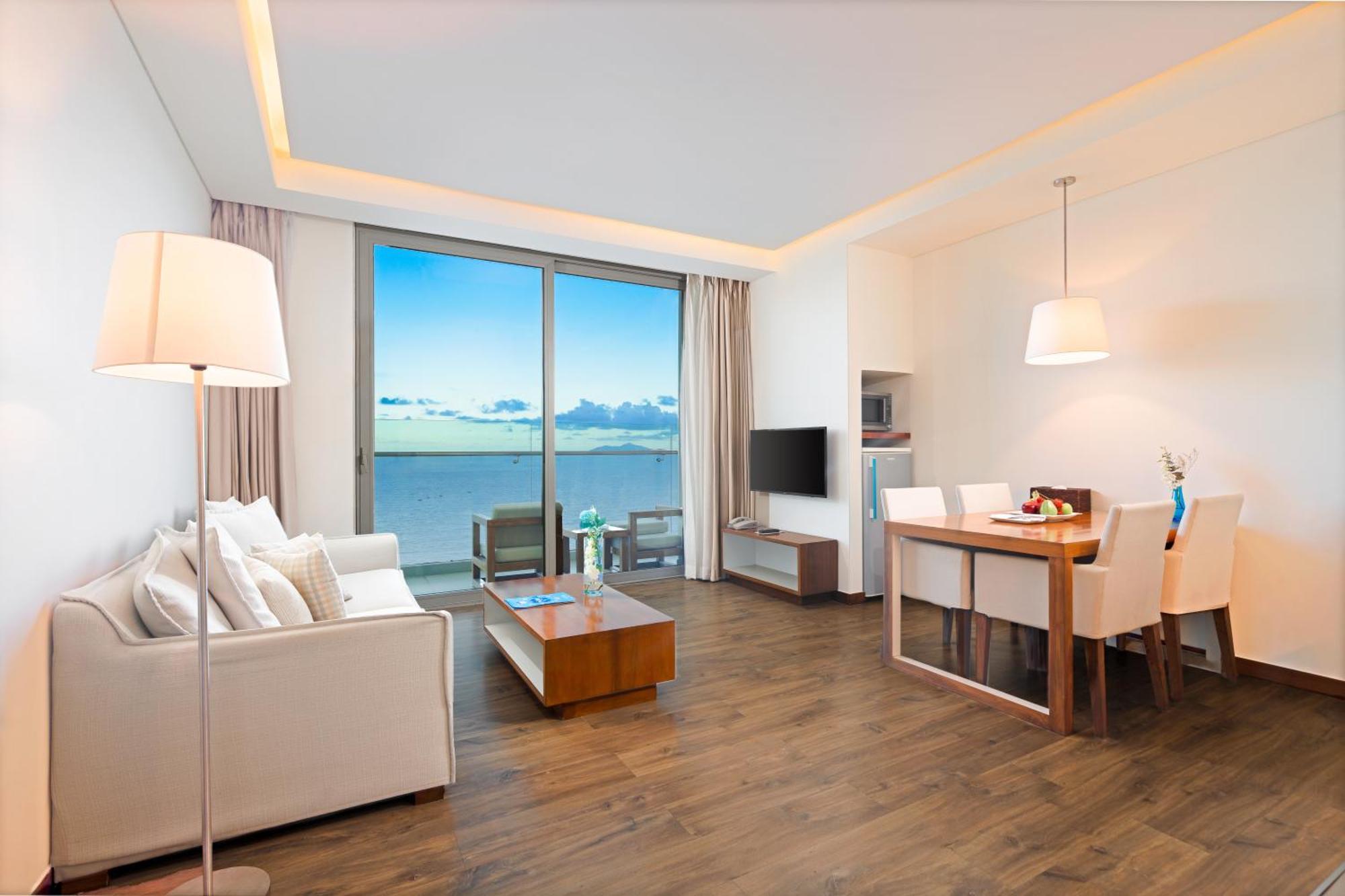 A La Carte Hotel Da Nang